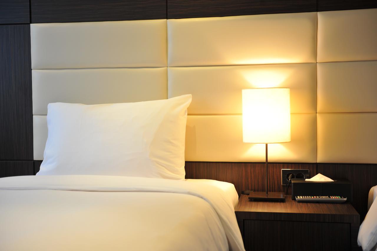 Hotel Abest Premium Incheon Airport Kültér fotó