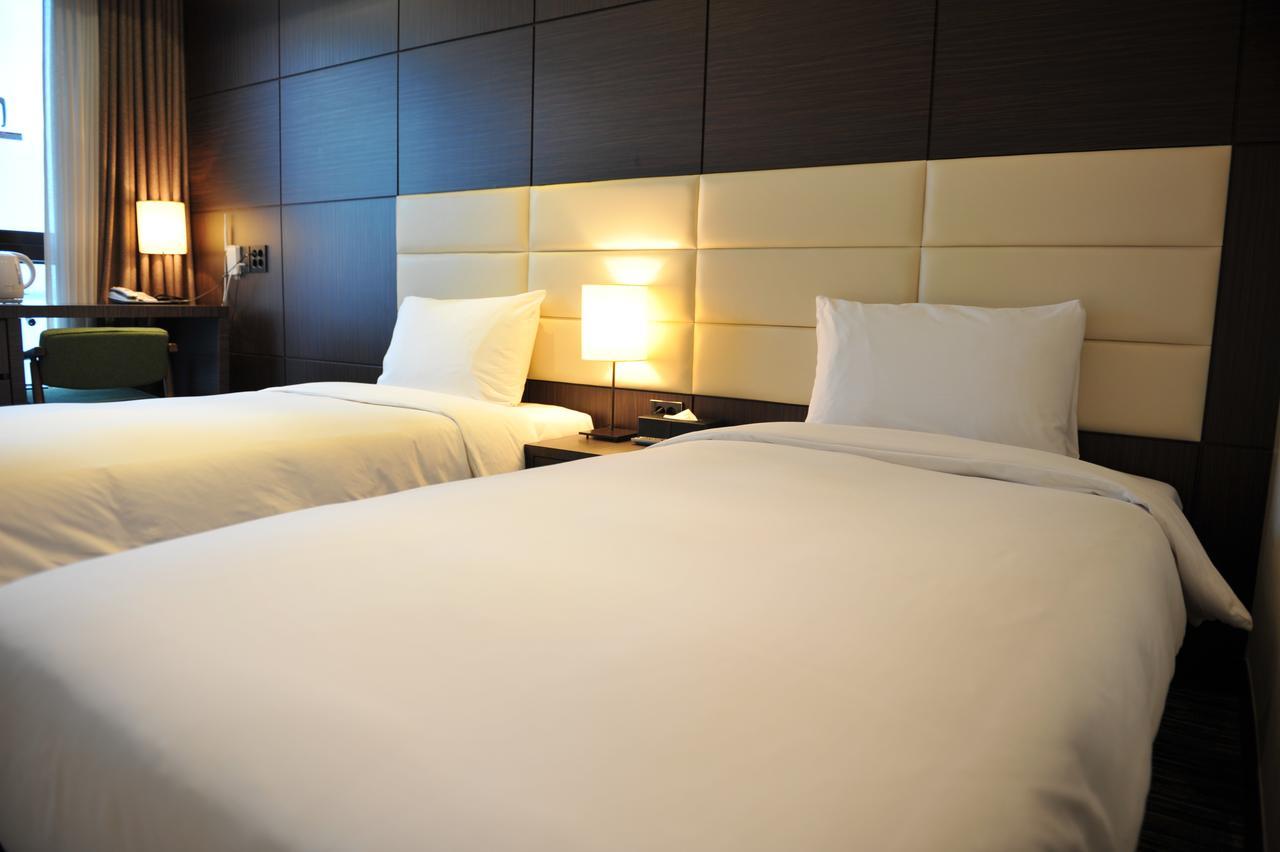 Hotel Abest Premium Incheon Airport Kültér fotó