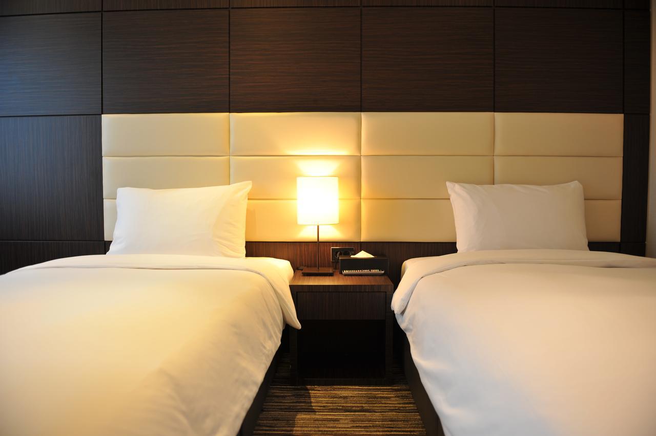 Hotel Abest Premium Incheon Airport Kültér fotó