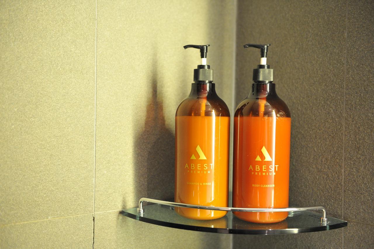 Hotel Abest Premium Incheon Airport Kültér fotó