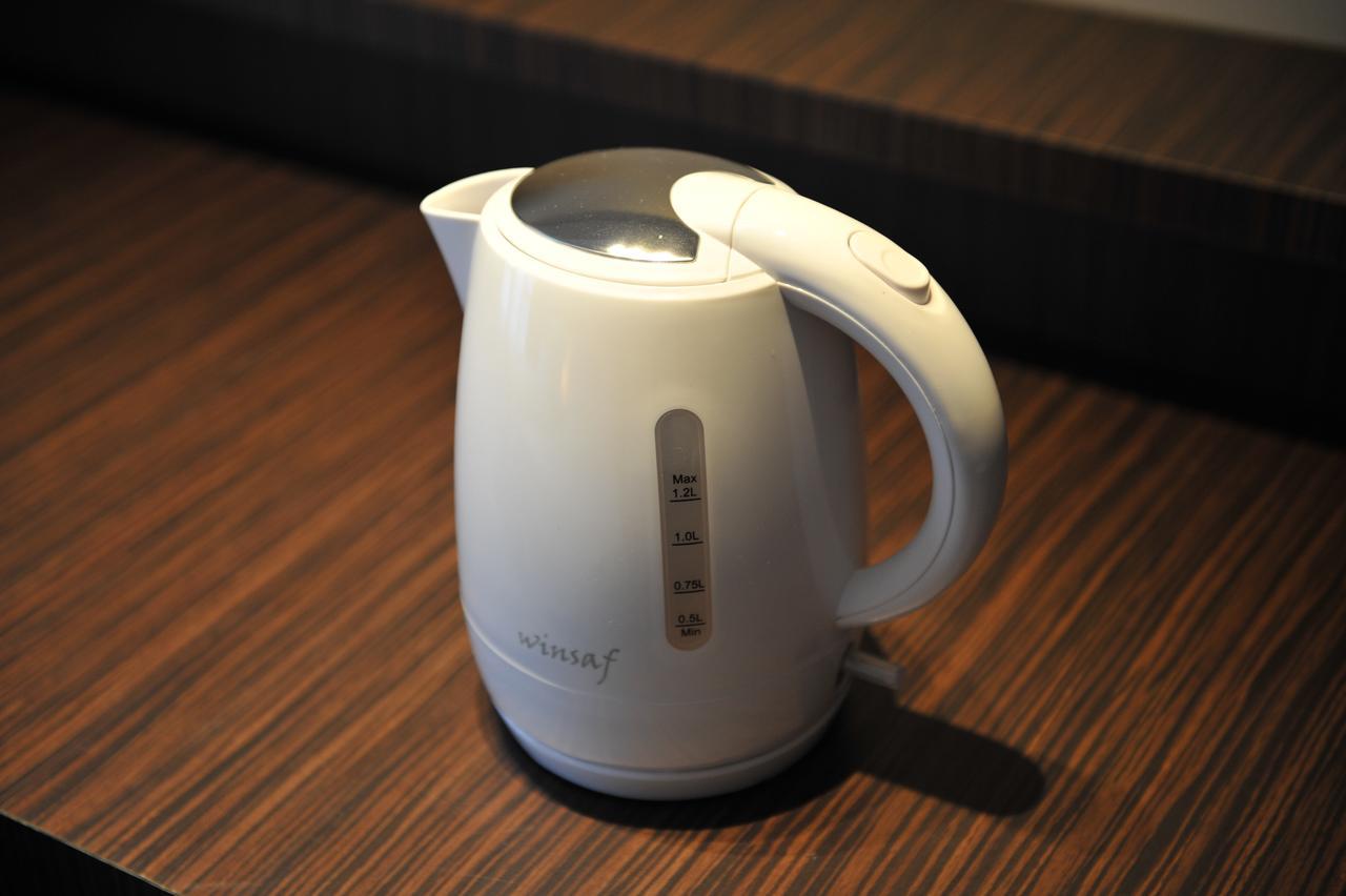Hotel Abest Premium Incheon Airport Kültér fotó