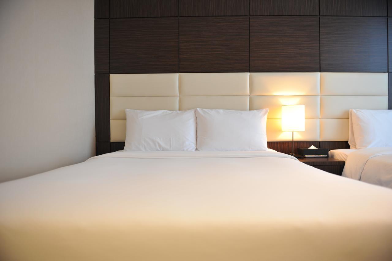 Hotel Abest Premium Incheon Airport Kültér fotó