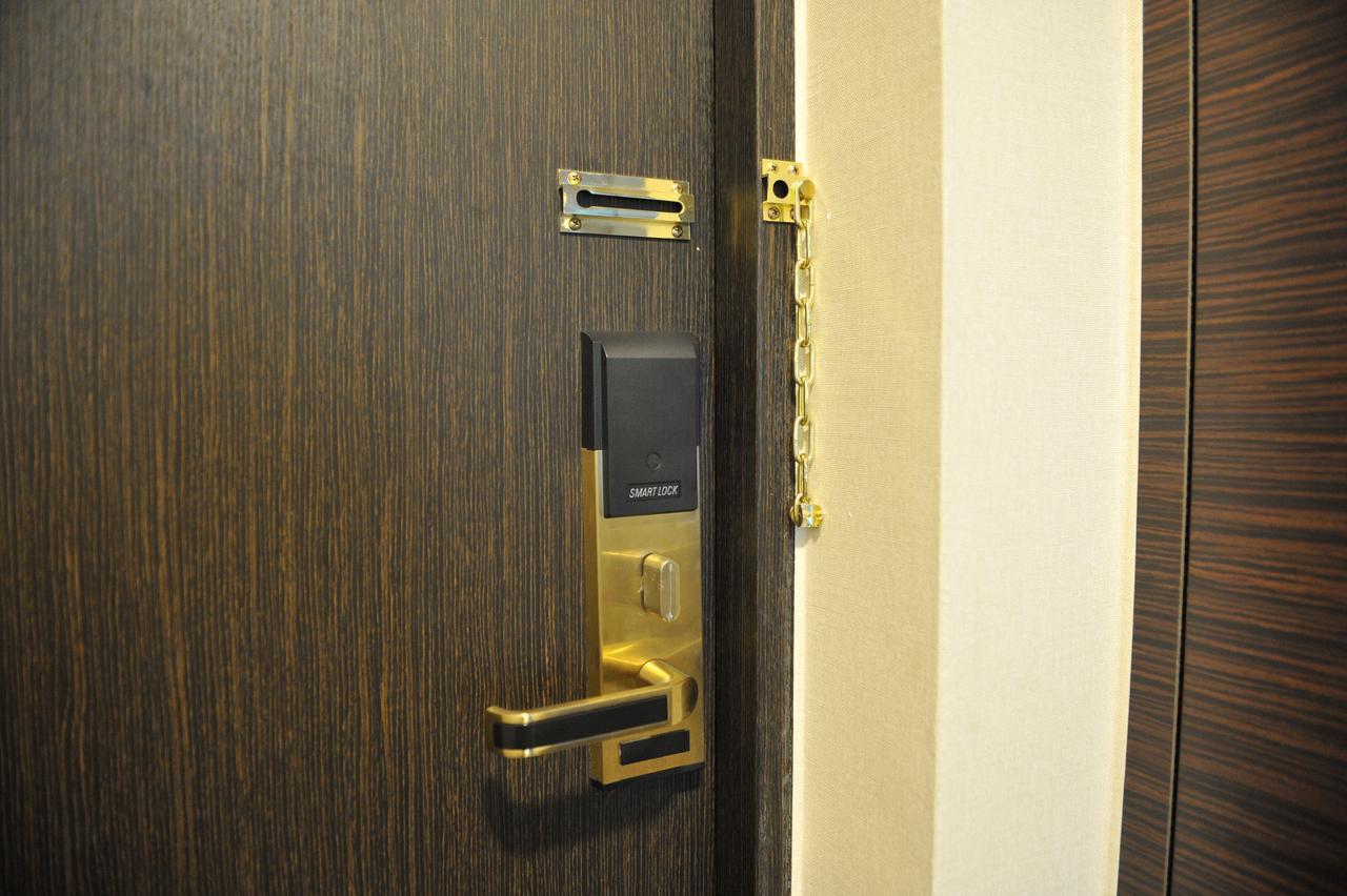 Hotel Abest Premium Incheon Airport Kültér fotó