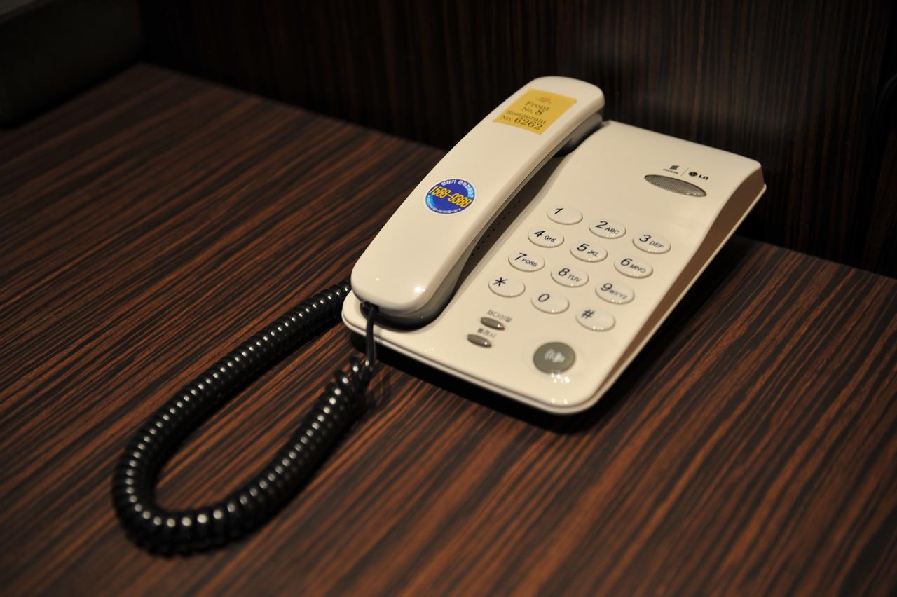 Hotel Abest Premium Incheon Airport Kültér fotó