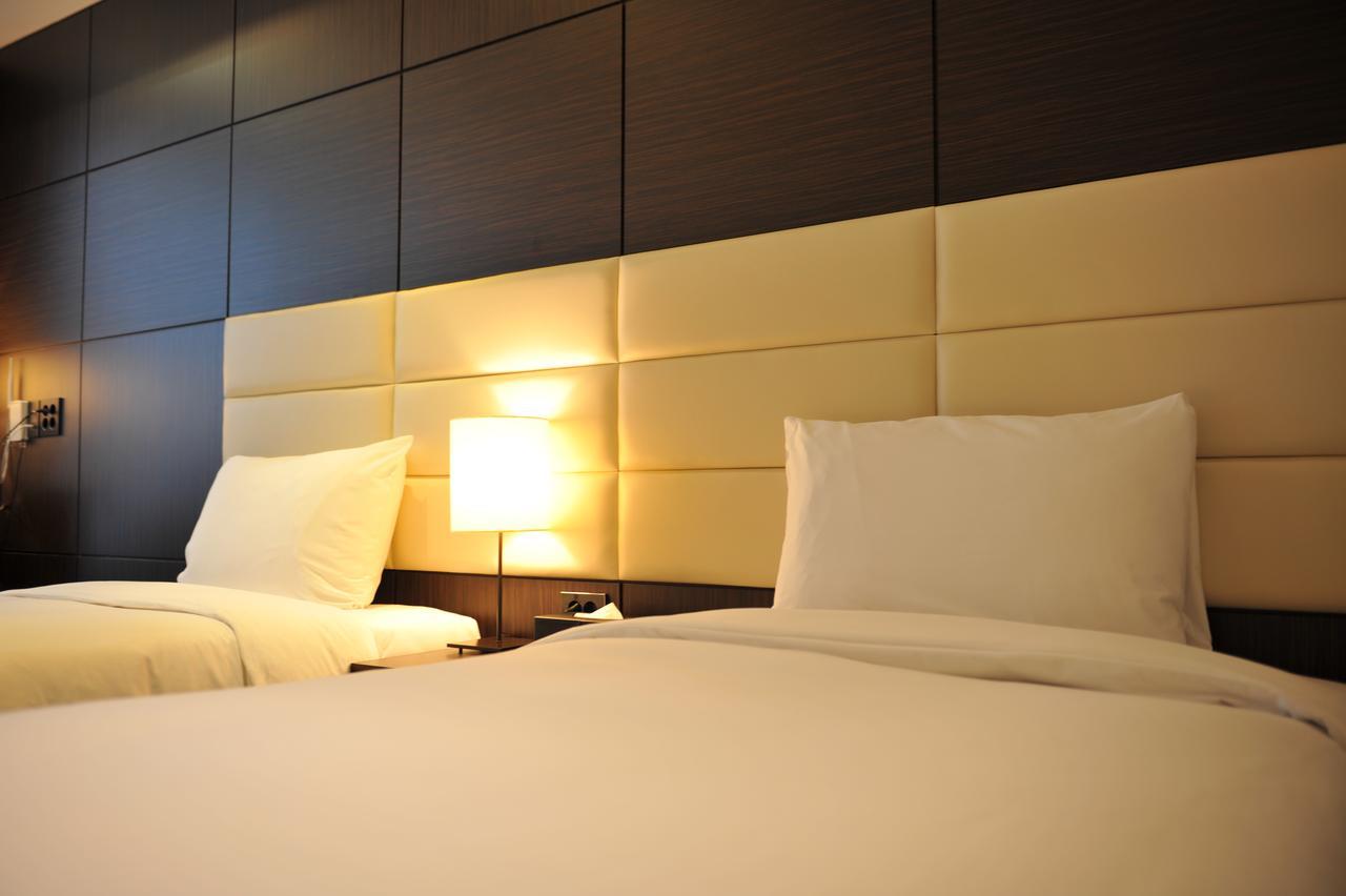 Hotel Abest Premium Incheon Airport Kültér fotó