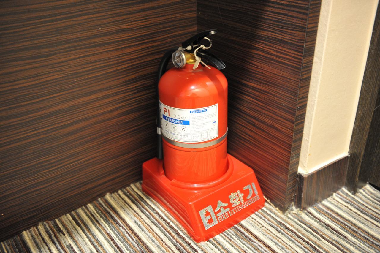 Hotel Abest Premium Incheon Airport Kültér fotó