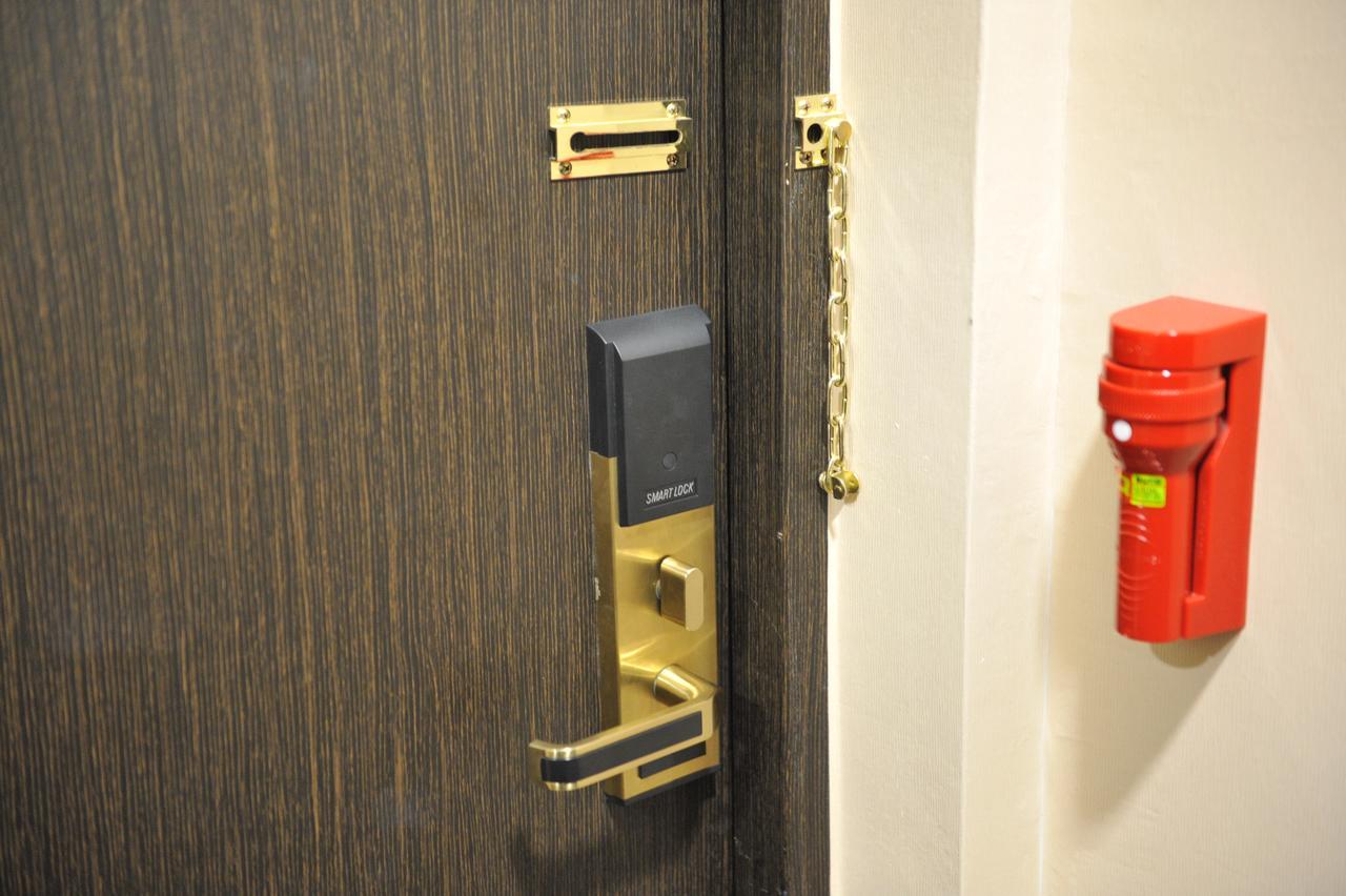 Hotel Abest Premium Incheon Airport Kültér fotó