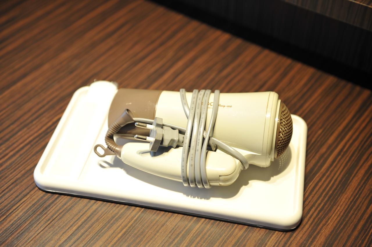 Hotel Abest Premium Incheon Airport Kültér fotó
