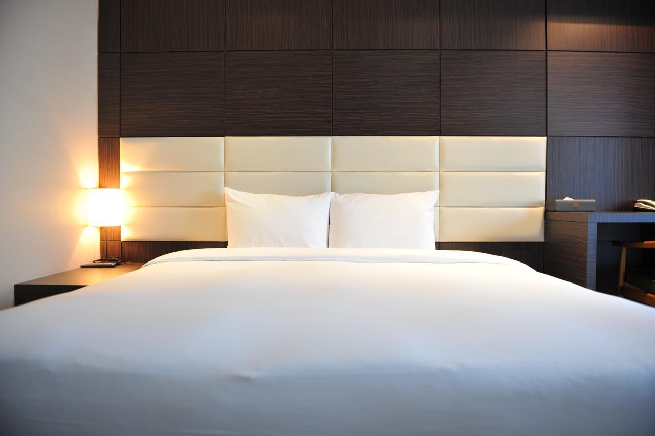 Hotel Abest Premium Incheon Airport Kültér fotó